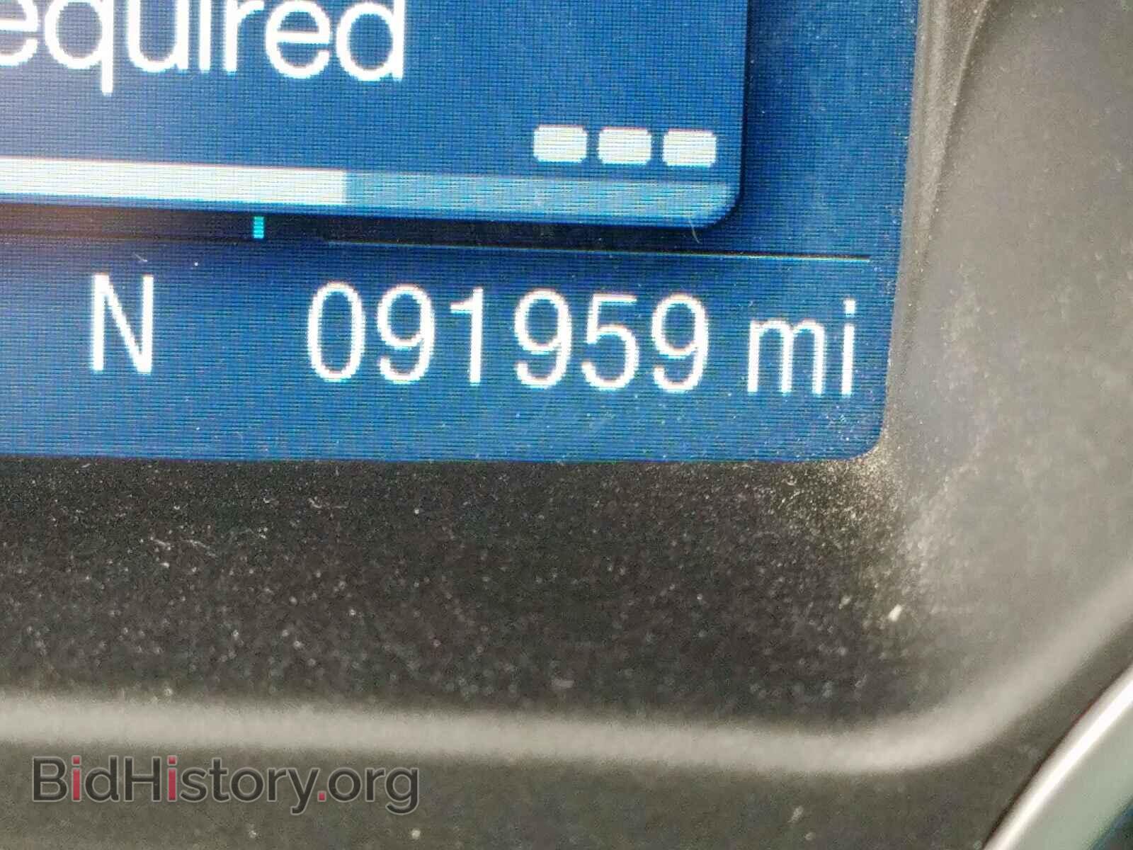 2015 FORD ESCAPE - VIN: 1FMCU0GX1FUB07043 - Фото 8