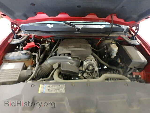 2010 CHEVROLET SILVERADO - VIN: 3GCRCREA6AG150776 - Фото 7