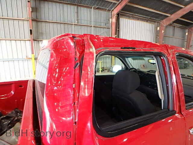 2010 CHEVROLET SILVERADO - VIN: 3GCRCREA6AG150776 - Фото 9