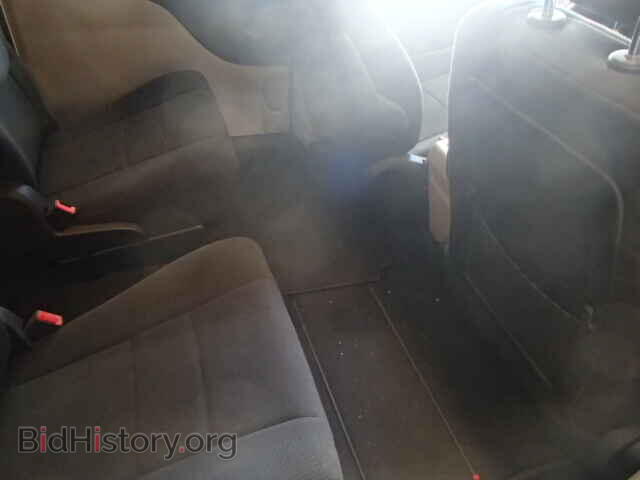 2011 DODGE CARAVAN - VIN: 2D4RN3DG4BR774104 - Фото 6