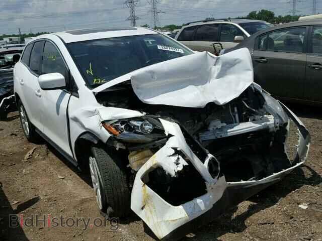Фотография JM3ER2W59A0324468 - MAZDA CX-7 2010