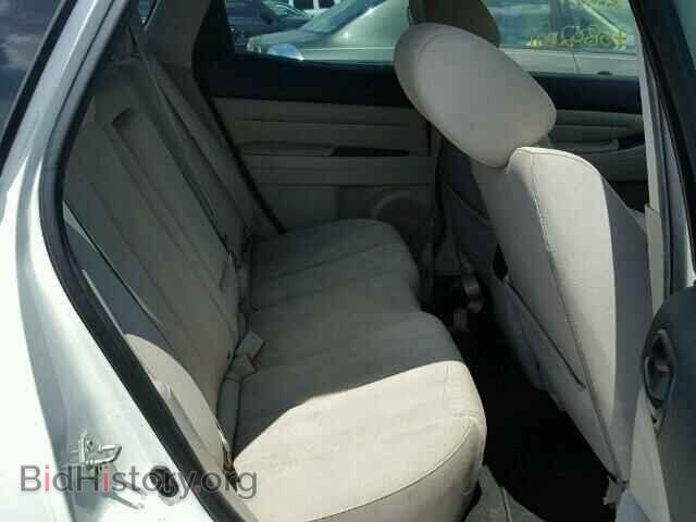 2010 MAZDA CX-7 - VIN: JM3ER2W59A0324468 - Фото 6