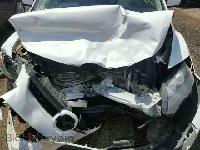 2010 MAZDA CX-7 - VIN: JM3ER2W59A0324468 - Фото 7
