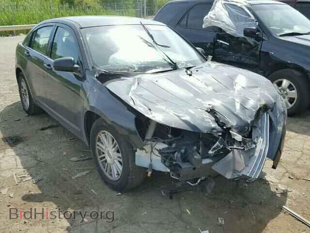 Photo 1C3LC56K68N119457 - CHRYSLER SEBRING 2008