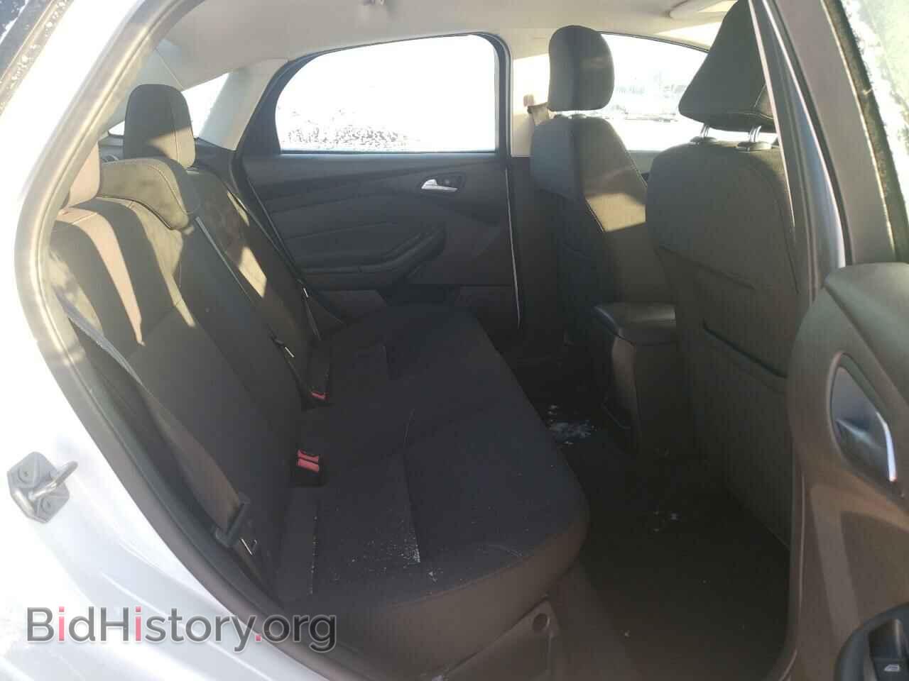 2016 FORD FOCUS - VIN: 1FADP3F2XGL310811 - Photo 6