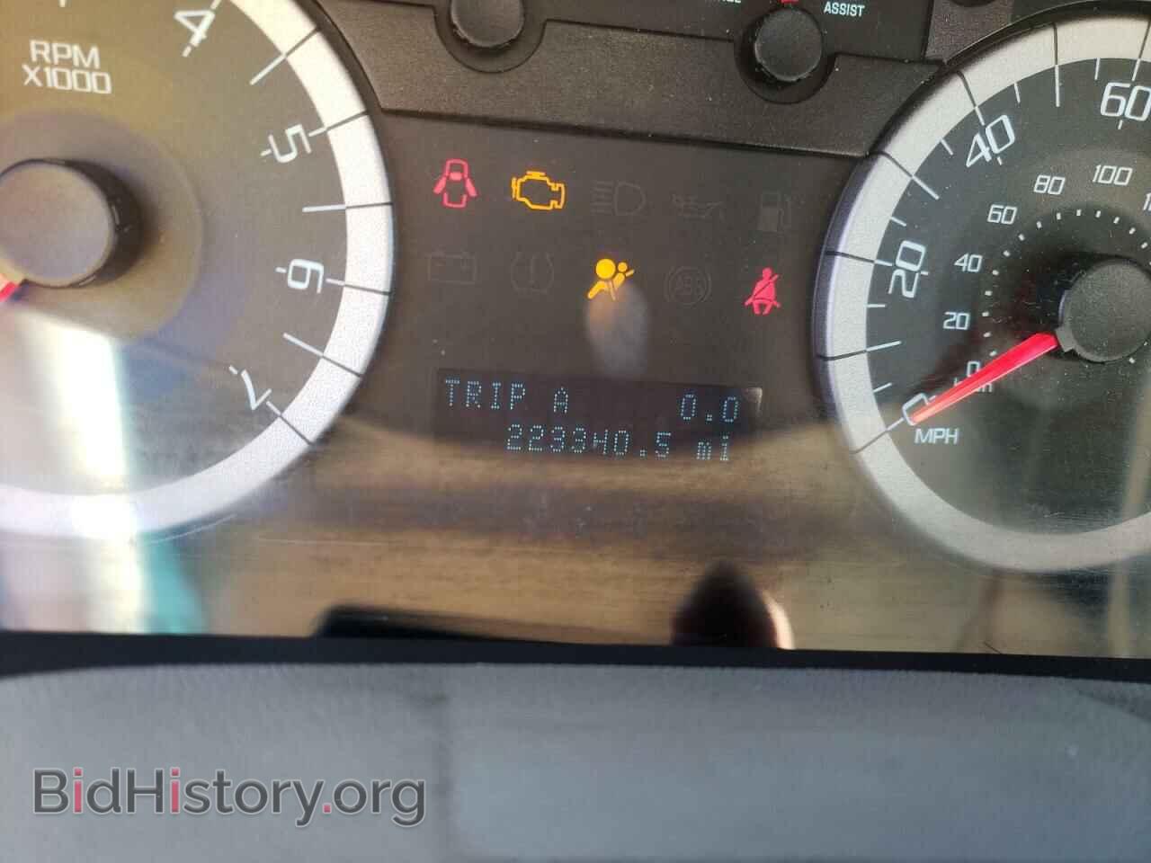 2010 FORD ESCAPE - VIN: 1FMCU4K35AKD22005 - Фото 8