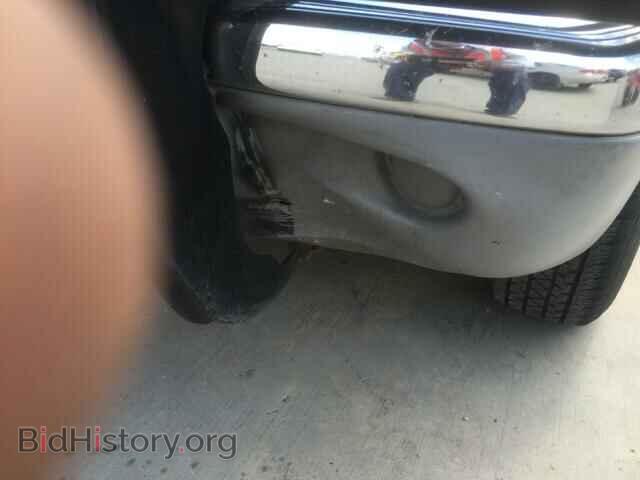 2000 DODGE DAKOTA - VIN: 1B7GL2AXXYS629200 - Фото 10