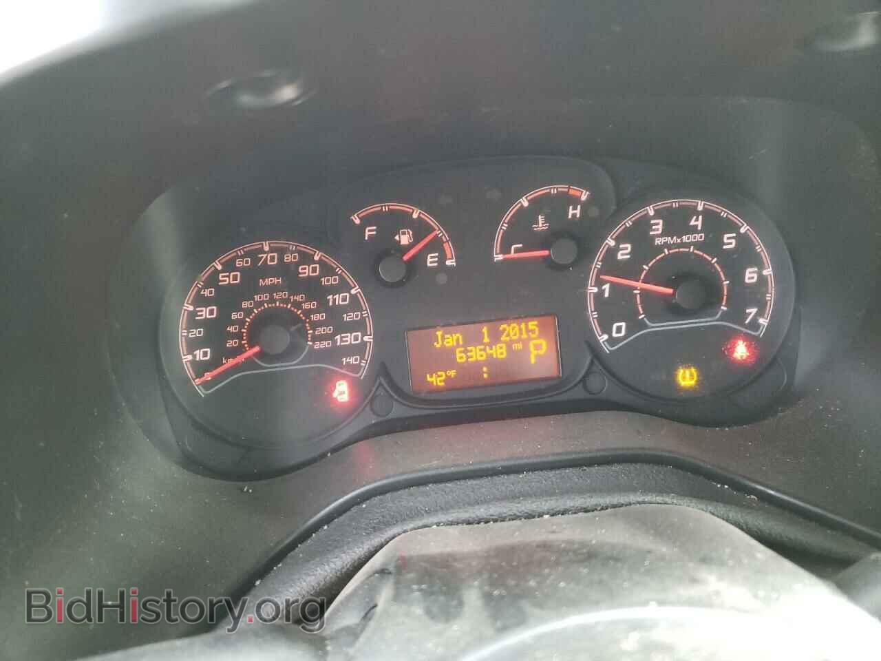 2017 RAM PROMASTER - VIN: ZFBERFAB9H6E19333 - Фото 8
