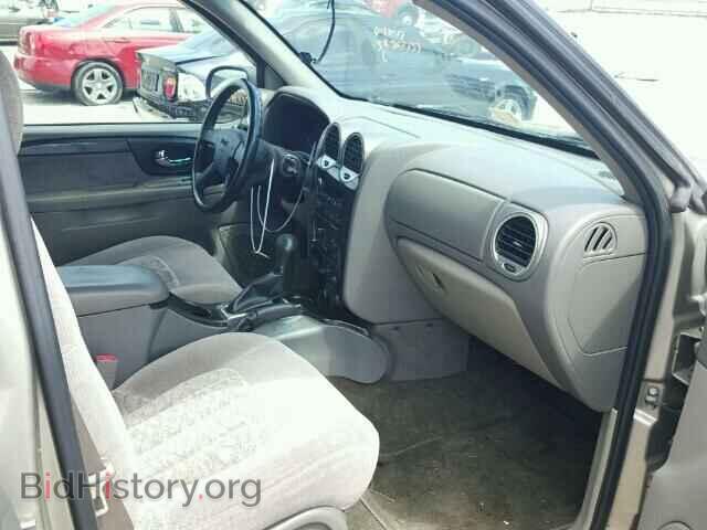 2003 GMC ENVOY - VIN: 1GKES16S136144919 - Фото 5
