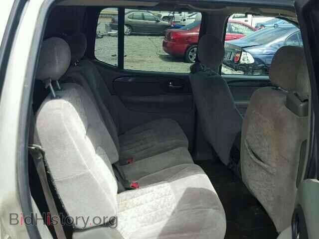2003 GMC ENVOY - VIN: 1GKES16S136144919 - Фото 6