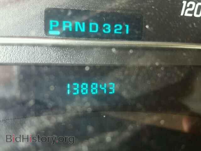 2003 GMC ENVOY - VIN: 1GKES16S136144919 - Фото 8
