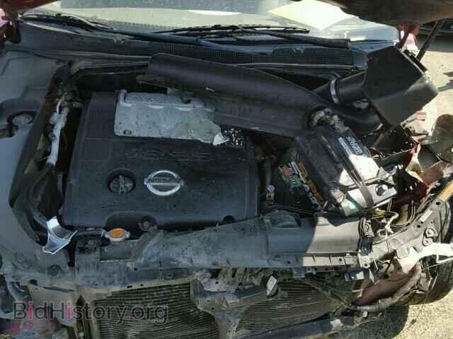 2006 NISSAN MAXIMA - VIN: 1N4BA41E76C822010 - Фото 7