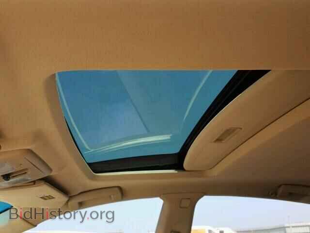 2006 NISSAN MAXIMA - VIN: 1N4BA41E76C822010 - Фото 9