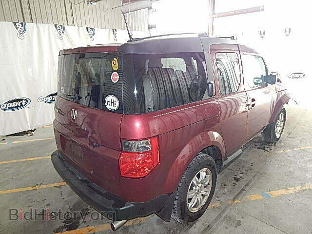 2006 HONDA ELEMENT - VIN: 5J6YH18706L016591 - Photo 4