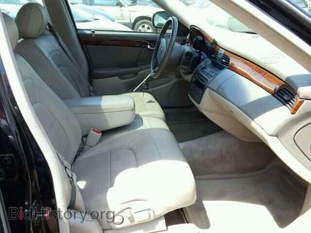 2004 CADILLAC DEVILLE - VIN: 1G6KD54Y74U153860 - Photo 5
