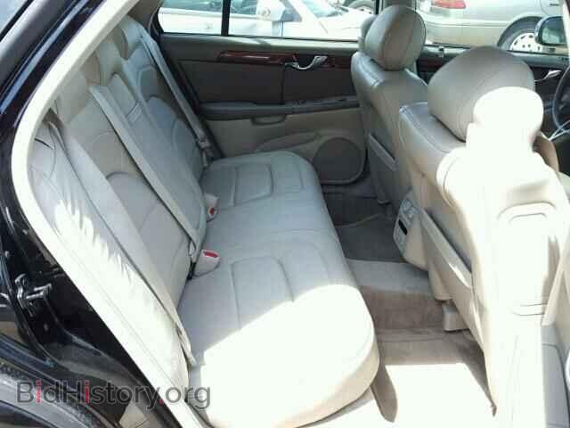 2004 CADILLAC DEVILLE - VIN: 1G6KD54Y74U153860 - Photo 6