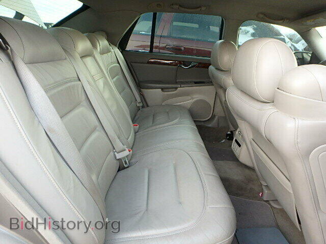 2001 CADILLAC DEVILLE - VIN: 1G6KD54Y61U212120 - Фото 6