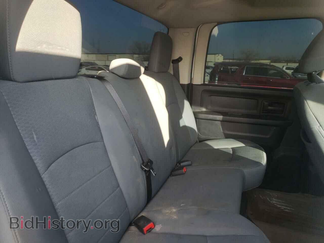2013 RAM 2500 - VIN: 3C6UR5CL0DG512148 - Фото 6