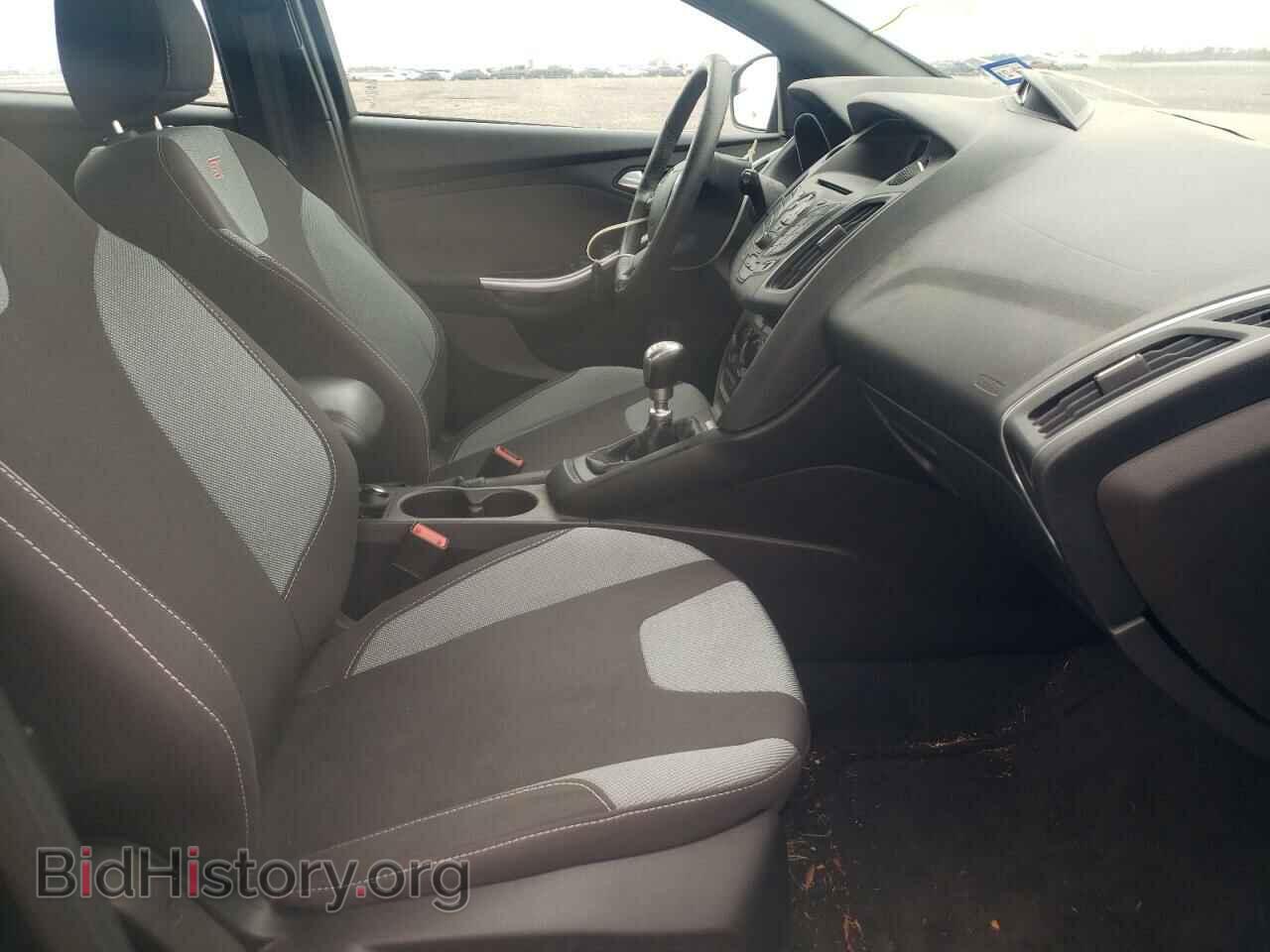 2014 FORD FOCUS - VIN: 1FADP3L9XEL175246 - Фото 5