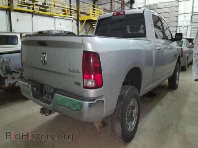 2012 DODGE RAM - VIN: 3C6UD5DL7CG304313 - Photo 4