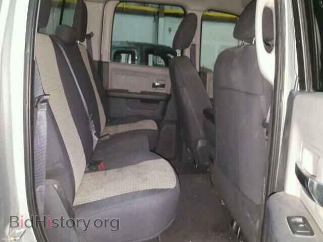 2012 DODGE RAM - VIN: 3C6UD5DL7CG304313 - Photo 6