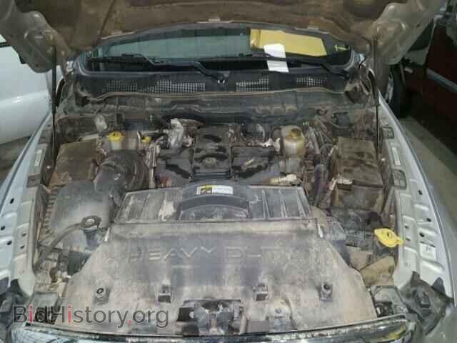 2012 DODGE RAM - VIN: 3C6UD5DL7CG304313 - Photo 7