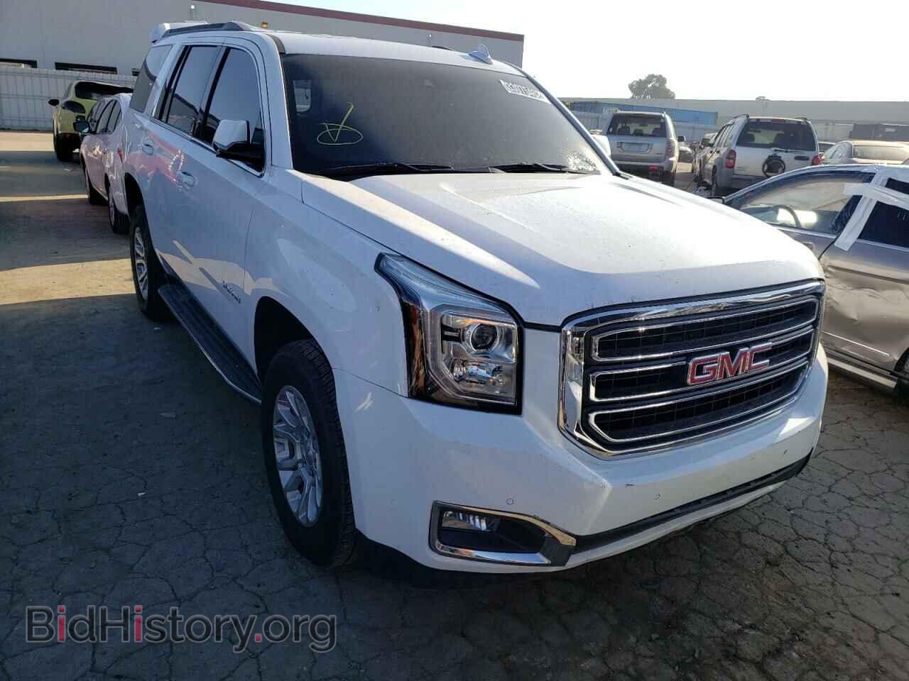 Photo 1GKS2BKC9LR284206 - GMC YUKON 2020