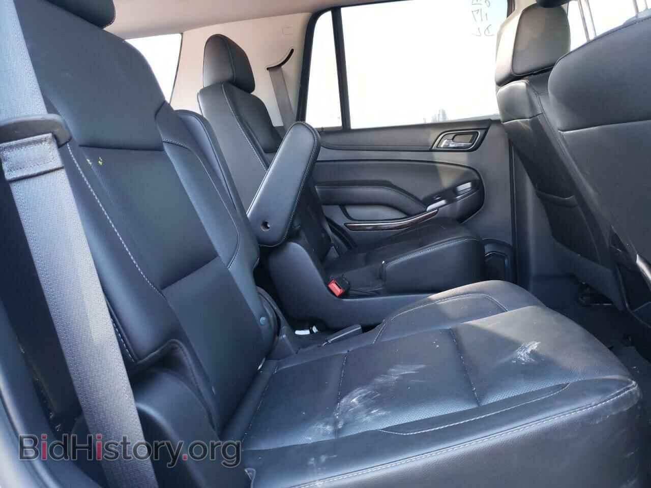 2020 GMC YUKON - VIN: 1GKS2BKC9LR284206 - Фото 6