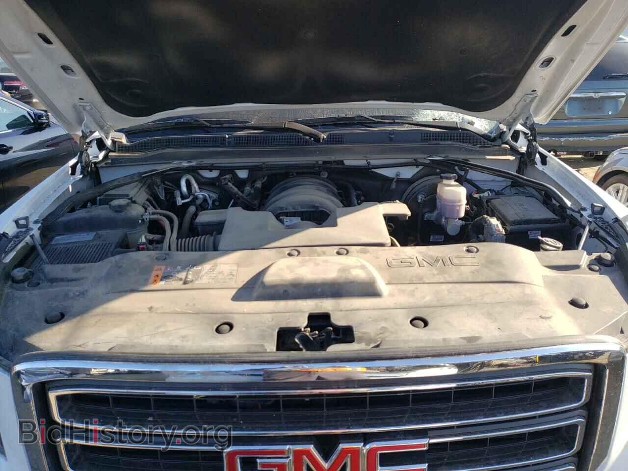 2020 GMC YUKON - VIN: 1GKS2BKC9LR284206 - Фото 7