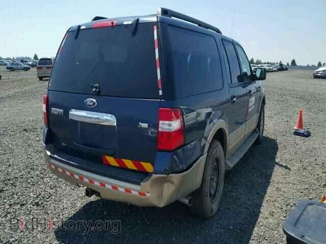 2013 FORD EXPEDITION - VIN: 1FMJK1J54DEF19930 - Фото 4