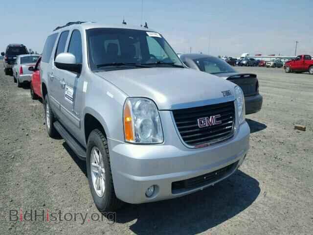 Photo 1GKS2KE72DR218967 - GMC YUKON 2013