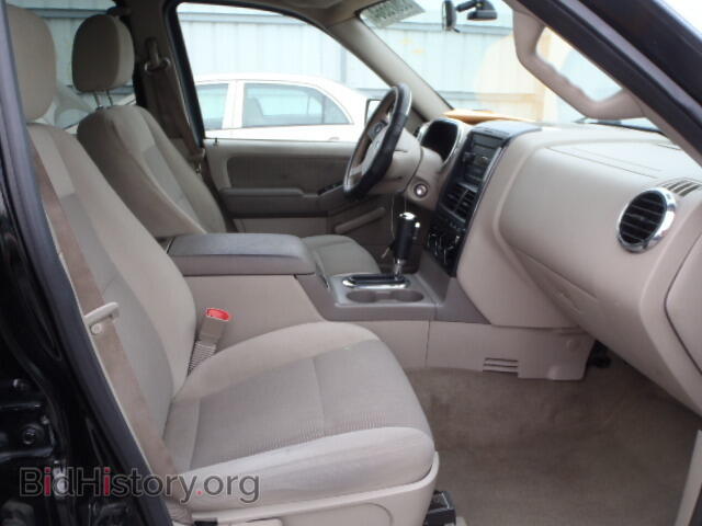 2006 FORD EXPLORER - VIN: 1FMEU73E86UA15210 - Фото 5
