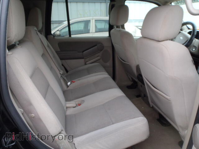 2006 FORD EXPLORER - VIN: 1FMEU73E86UA15210 - Фото 6