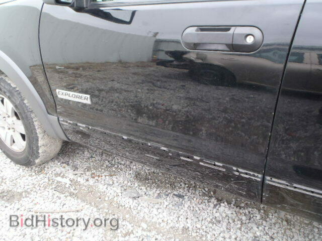 2006 FORD EXPLORER - VIN: 1FMEU73E86UA15210 - Фото 10