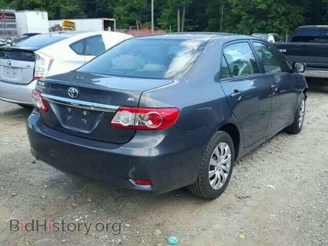 2012 TOYOTA COROLLA - VIN: 2T1BU4EE2CC865748 - Фото 4