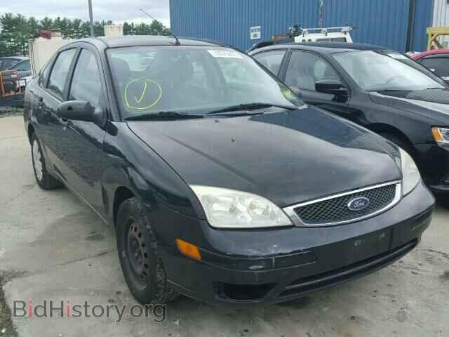 Photo 1FAHP34N66W209440 - FORD FOCUS 2006