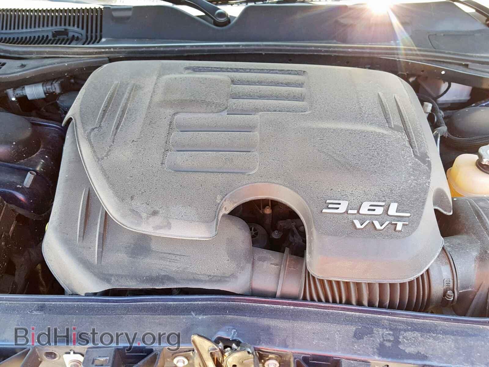 2016 DODGE CHALLENGER - VIN: 2C3CDZAGXGH283695 - Photo 7