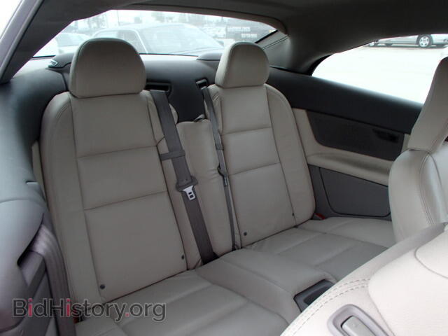 2010 VOLVO C70 - VIN: YV1672MC3AJ092961 - Фото 6