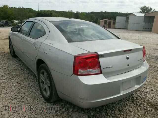 2010 DODGE CHARGER - VIN: 2B3CA3CV2AH249191 - Фото 3