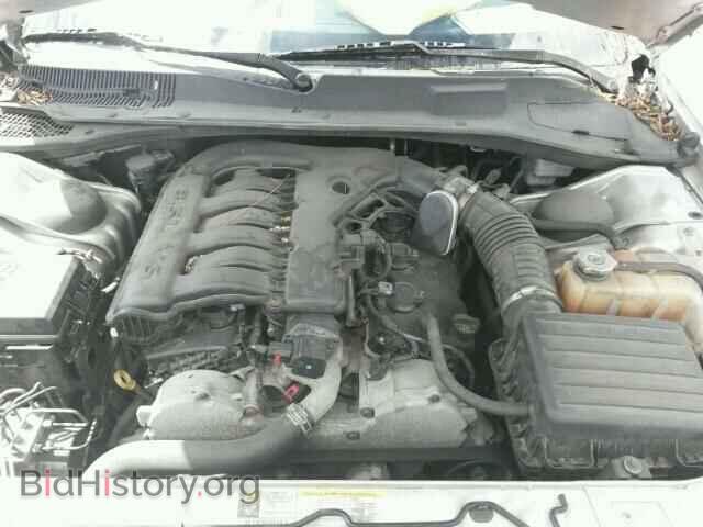 2010 DODGE CHARGER - VIN: 2B3CA3CV2AH249191 - Фото 7