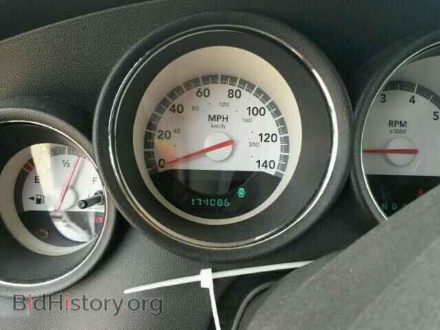 2010 DODGE CHARGER - VIN: 2B3CA3CV2AH249191 - Фото 8
