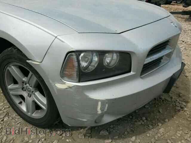 2010 DODGE CHARGER - VIN: 2B3CA3CV2AH249191 - Фото 9