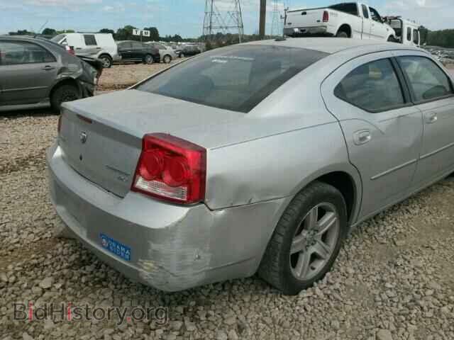 2010 DODGE CHARGER - VIN: 2B3CA3CV2AH249191 - Фото 10