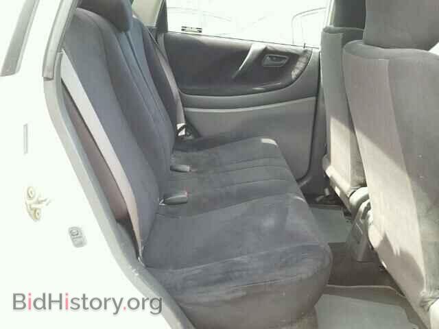 2003 SUZUKI AERIO - VIN: JS2RA41S435155322 - Фото 6