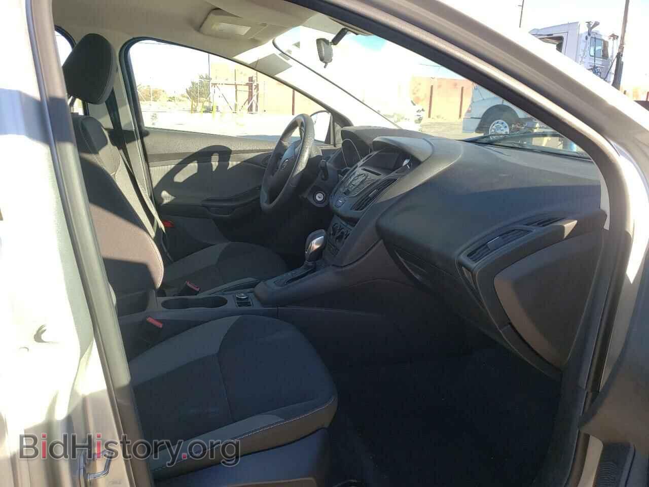 2012 FORD FOCUS - VIN: 1FAHP3E29CL301949 - Photo 5