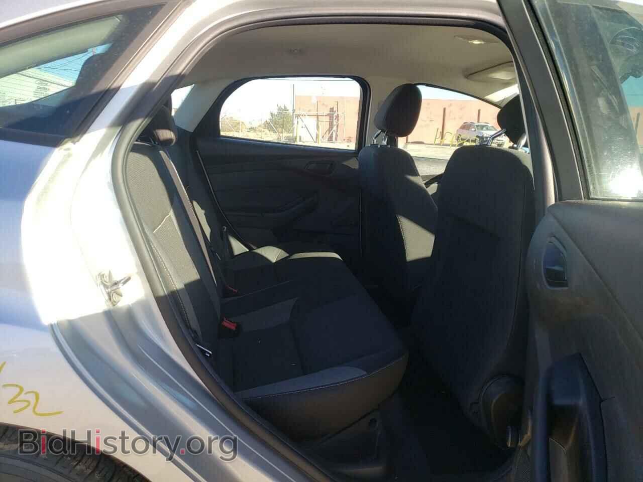 2012 FORD FOCUS - VIN: 1FAHP3E29CL301949 - Photo 6