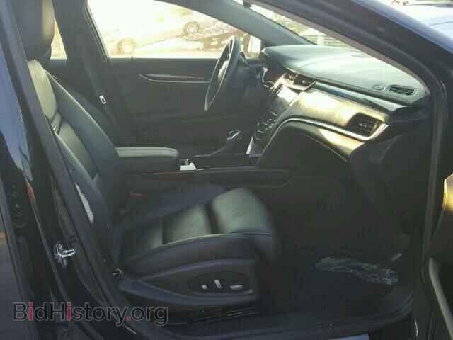 2014 CADILLAC XTS - VIN: 2G61M5S37E9220569 - Фото 5