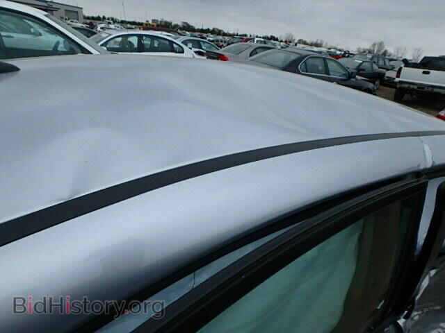 2014 SUBARU IMPREZA - VIN: JF1GJAC68EH021999 - Фото 10