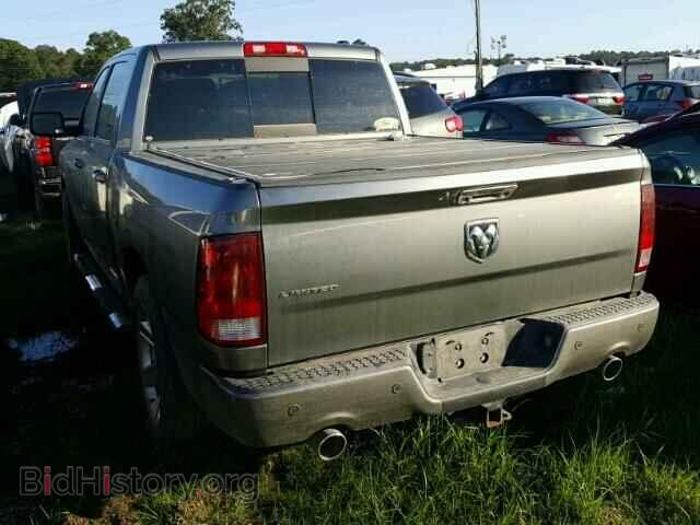 2012 DODGE RAM - VIN: 1C6RD6PT5CS313012 - Photo 3