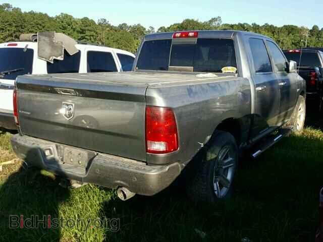 2012 DODGE RAM - VIN: 1C6RD6PT5CS313012 - Photo 4